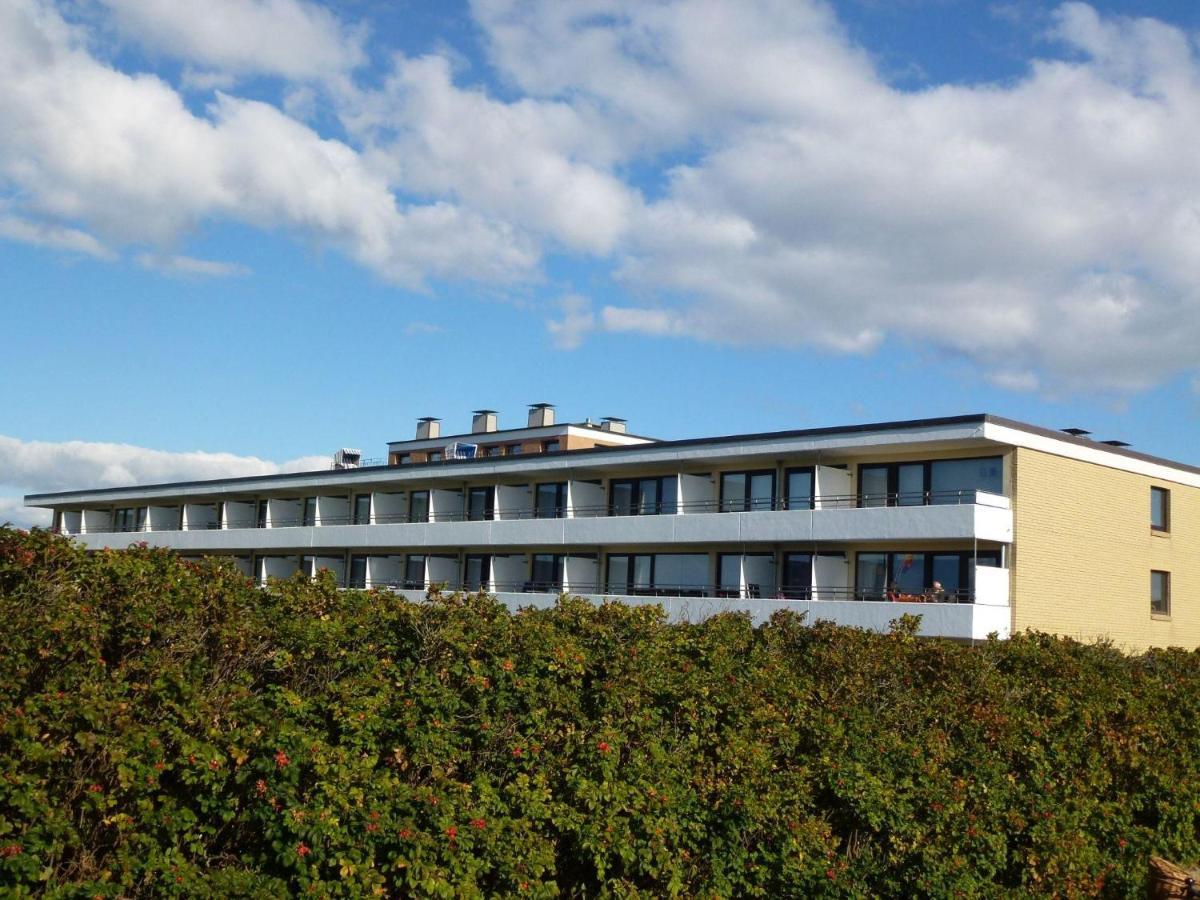 Apartment Meerblick - Logenplatz 25